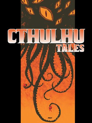 cover image of Cthulhu Tales (2008), Volume 1